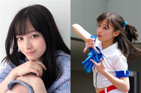 橋本環奈 処女|被譽為千年一遇美少女！關於「橋本環奈」的 3 件事：。